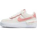 Nike Air Force 1 Shadow - Women Shoes - White - Size 6 - Foot Locker