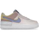 Nike Air Force 1 Shadow - Women Shoes - White - Size 6 - Foot Locker