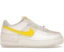 Nike Air Force 1 Shadow - Women Shoes - White - Size 6 - Foot Locker