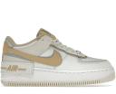 Nike Air Force 1 Shadow - Women Shoes - White - Size 6 - Foot Locker