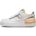 Nike Air Force 1 Shadow - Women Shoes - White - Size 6 - Foot Locker