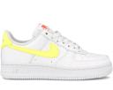 Nike Air Force 1 Shadow - Women Shoes - White - Size 6 - Foot Locker