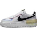 Nike Air Force 1 Shadow - Women Shoes - White - Size 6 - Foot Locker