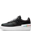 Nike Air Force 1 Shadow - Women Shoes - White - Size 6 - Foot Locker