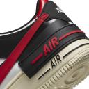 Nike Air Force 1 Shadow Women Shoes - White - Size: 7.5 - Foot Locker