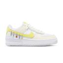 Nike Air Force 1 Shadow - Women Shoes - White - Size 7 - Foot Locker