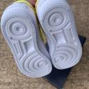 Nike Air Force 1 Shadow - Women Shoes - White - Size 7 - Foot Locker