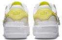 Nike Air Force 1 Shadow - Women Shoes - White - Size 7 - Foot Locker