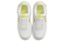 Nike Air Force 1 Shadow - Women Shoes - White - Size 7 - Foot Locker