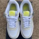 Nike Air Force 1 Shadow - Women Shoes - White - Size 7 - Foot Locker
