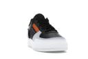 Nike Air Force 1 Type Black Hyper Crimson