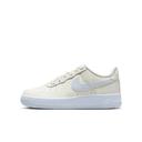 Nike Air Force 1 Unisex Shoes - White - Size: 5 - Foot Locker