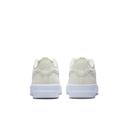 Nike Air Force 1 Unisex Shoes - White - Size: 5 - Foot Locker