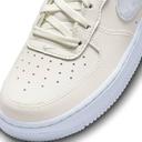 Nike Air Force 1 Unisex Shoes - White - Size: 5 - Foot Locker