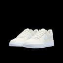 Nike Air Force 1 Unisex Shoes - White - Size: 5 - Foot Locker