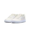 Nike Air Force 1 Unisex Shoes - White - Size: 5 - Foot Locker