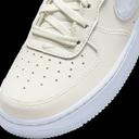 Nike Air Force 1 Unisex Shoes - White - Size: 5 - Foot Locker