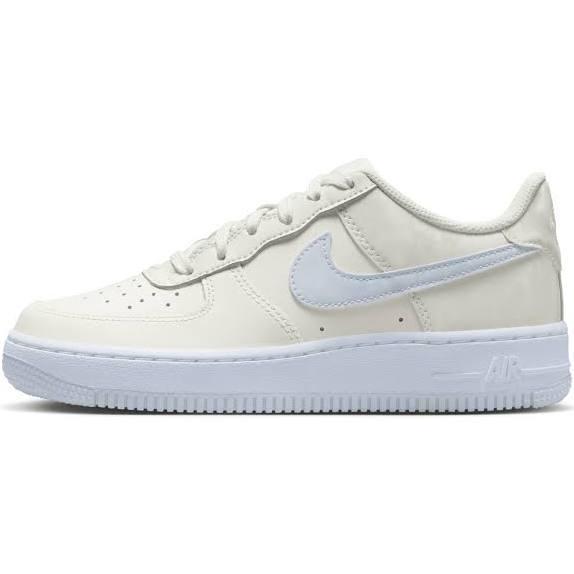 Nike Air Force 1 Unisex Shoes - White - Size: 5 - Foot Locker