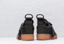 Nike Air Force 1 Utility Sequoia/black/gum AO1531-300 - Size 7.5 Men
