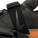 Nike Air Force 1 Utility Sequoia/black/gum AO1531-300 - Size 7.5 Men