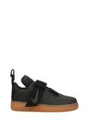 Nike Air Force 1 Utility Sequoia/black/gum AO1531-300 - Size 7.5 Men