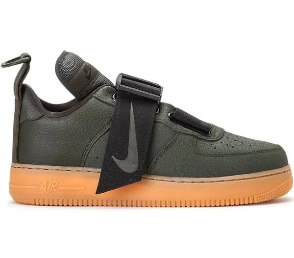 Nike Air Force 1 Utility Sequoia