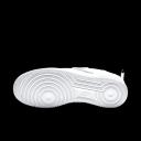 Nike Air Force 1 Utility White Black White Sole