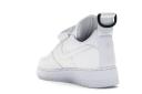 Nike Air Force 1 Utility White Black White Sole