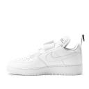 Nike Air Force 1 Utility White Black White Sole