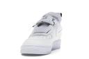 Nike Air Force 1 Utility White Black White Sole
