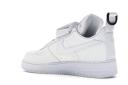 Nike Air Force 1 Utility White Black White Sole