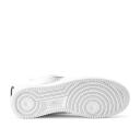 Nike Air Force 1 Utility White Black White Sole