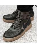 Nike Air Force 1 Winter GORE-TEX (Olive)