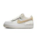 Nike Air Force 1 Women Shoes - White - Size: 11 - Foot Locker