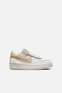 Nike Air Force 1 Women Shoes - White - Size: 11 - Foot Locker