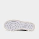 Nike Air Force 1 Women Shoes - White - Size: 11 - Foot Locker