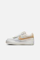 Nike Air Force 1 Women Shoes - White - Size: 11 - Foot Locker