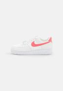 Nike Air Force 1 Women Shoes - White - Size: 12 - Foot Locker