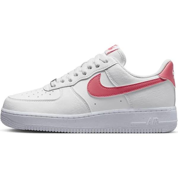 Nike Air Force 1 Women Shoes - White - Size: 12 - Foot Locker