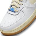 Nike Air Force 1 Women Shoes - White - Size: 7 - Foot Locker