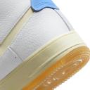 Nike Air Force 1 Women Shoes - White - Size: 7 - Foot Locker