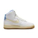 Nike Air Force 1 Women Shoes - White - Size: 9 - Foot Locker