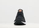 Nike Air Huarache Black Safety Orange