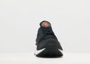 Nike Air Huarache Black Safety Orange