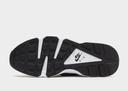 Nike Air Huarache Black Safety Orange