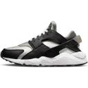 Nike Air Huarache Black White Grey