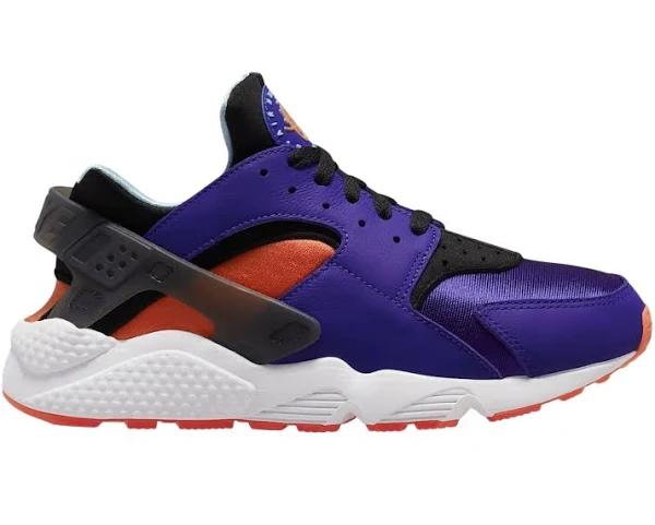 Nike Air Huarache Concord Orange
