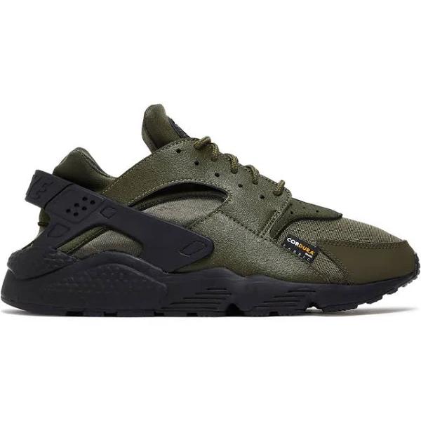 Nike Air Huarache Cordura Cargo Khaki | Size 8.5