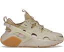 Nike Air Huarache Craft Black White (Women's)