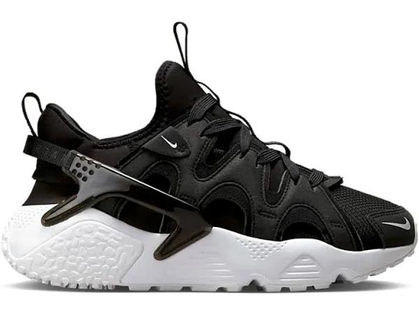 Nike Air Huarache Craft Black White (Women's)